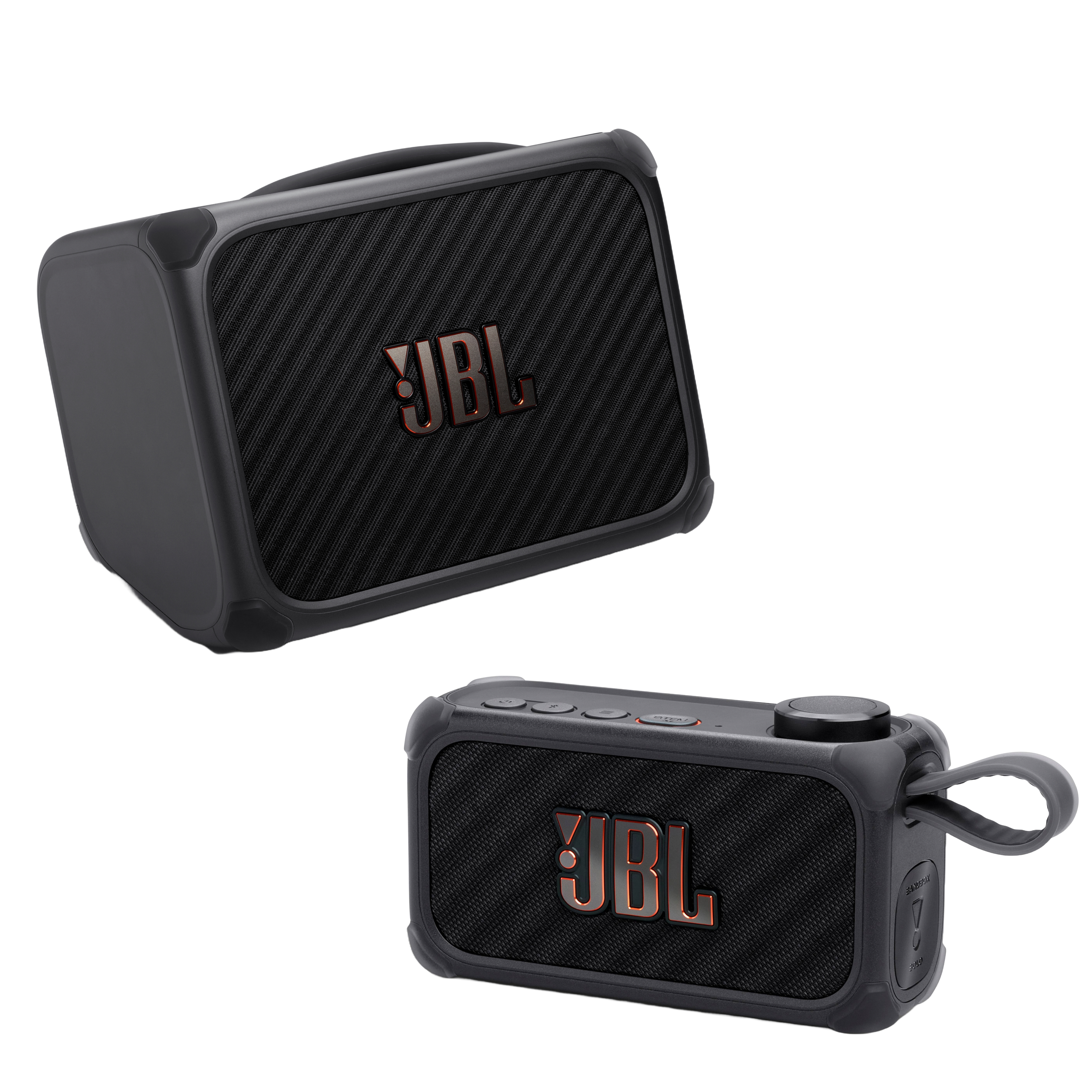 JBL BandBox: a Brand New, AI-Powered Amp and Speaker